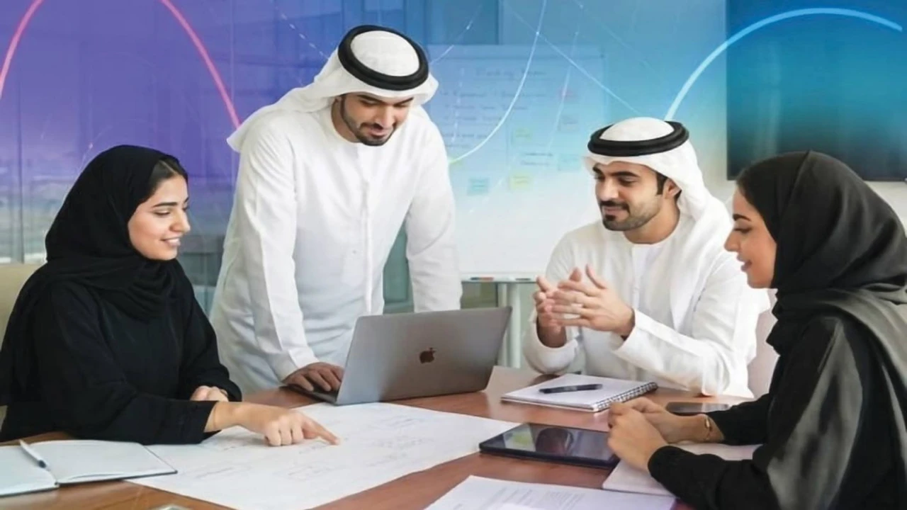 بلدية دبي تطلق دعوة للشباب للتسجيل في برنامج «قيادات المستقبل»